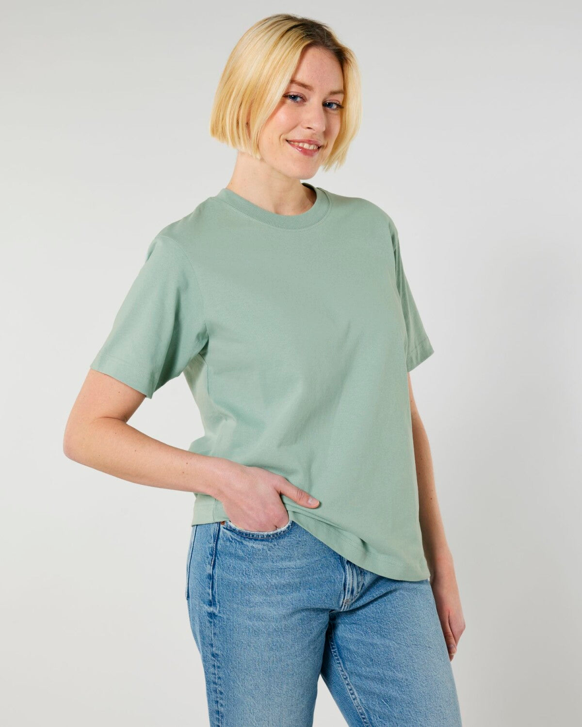 SPRITZ | Organic Shirt