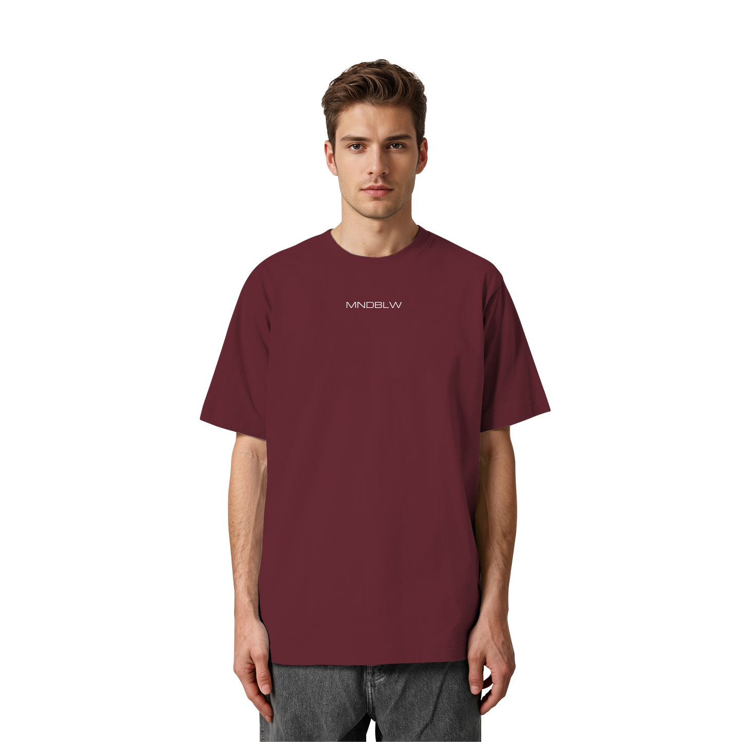 TINTO I Heavy Organic Shirt