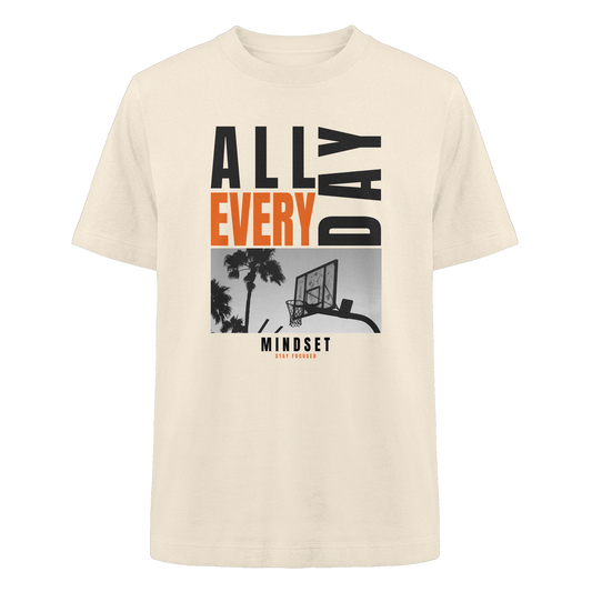 ALLDAY EVERYDAY I Heavy Shirt