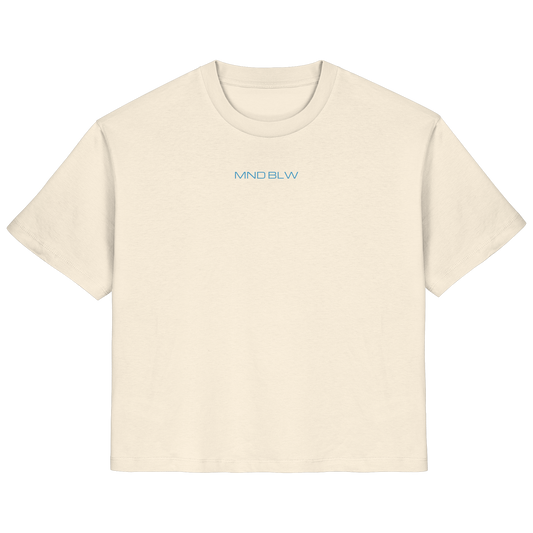 Spritz Recipe I Ladies Organic Shirt