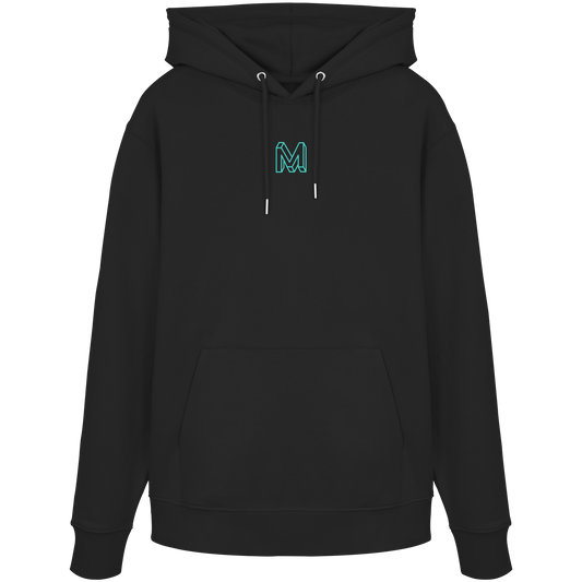 REBORN | Organic Hoodie