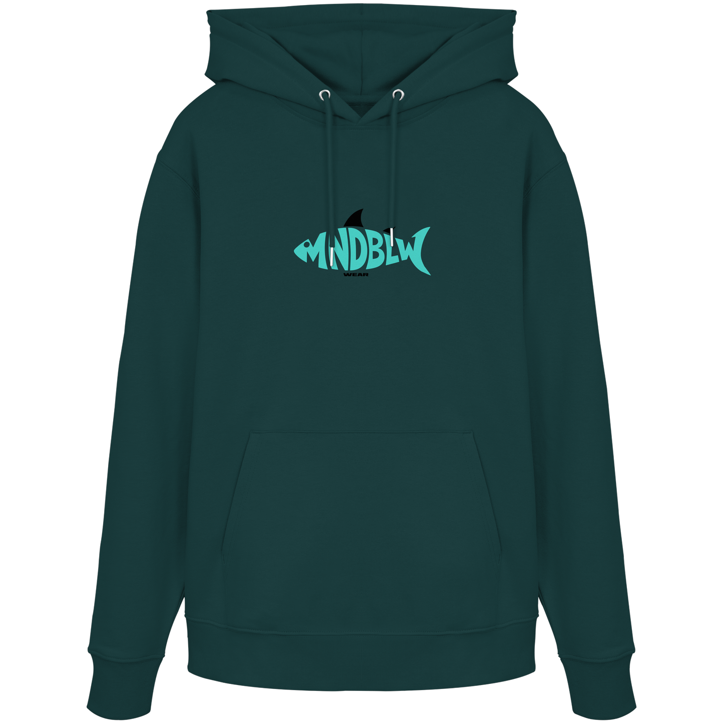 MINDBLOW Shark I Hoodie