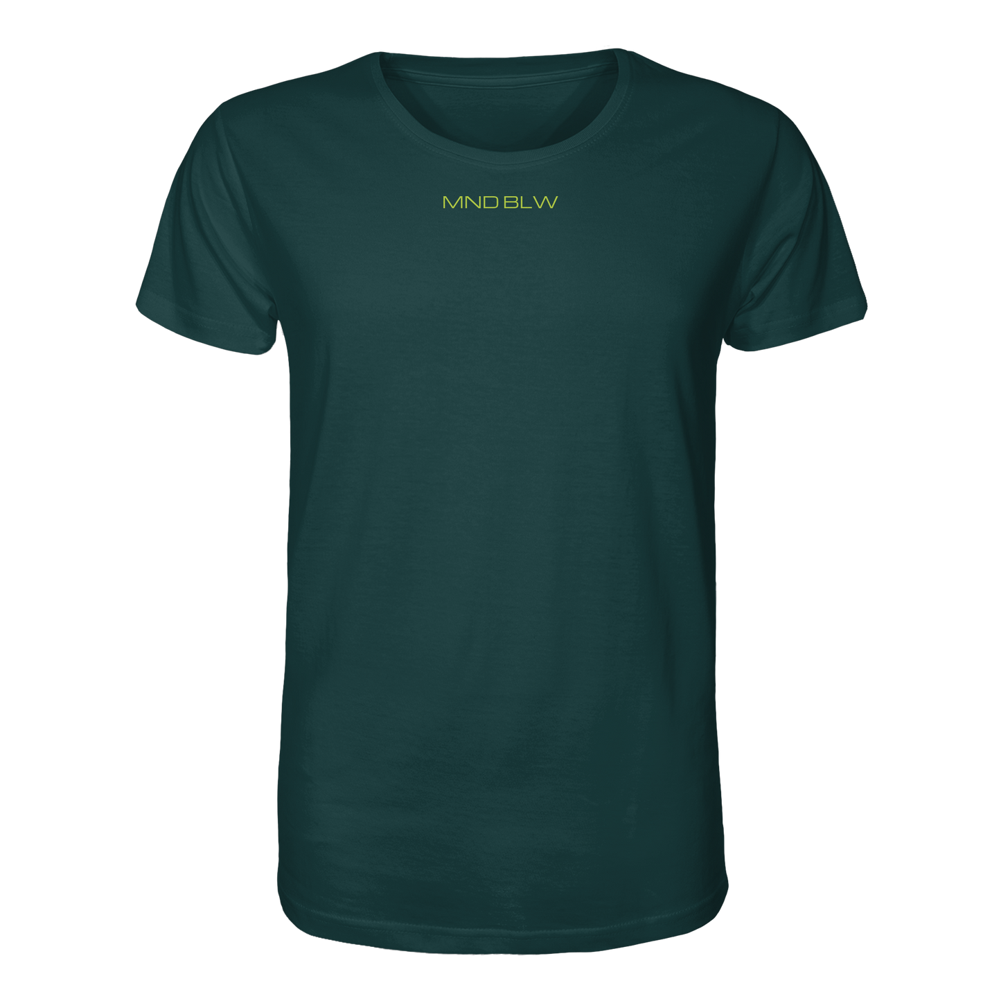 MOJITO Recipe I Organic Shirt