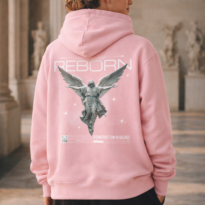 REBORN | Organic Hoodie