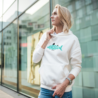 MINDBLOW Shark I Hoodie