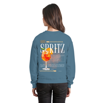SPRITZ | Basic Sweatshirt