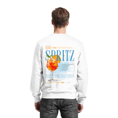 SPRITZ | Basic Sweatshirt