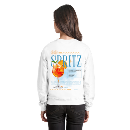 SPRITZ | Basic Sweatshirt