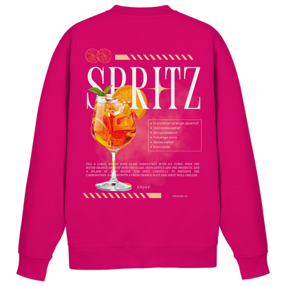 SPRITZ | Basic Sweatshirt