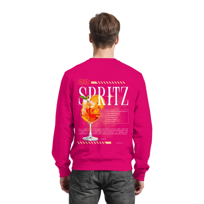 SPRITZ | Basic Sweatshirt