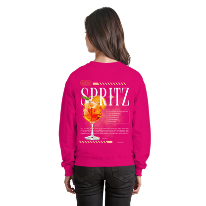 SPRITZ | Basic Sweatshirt