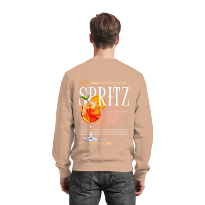 SPRITZ | Basic Sweatshirt