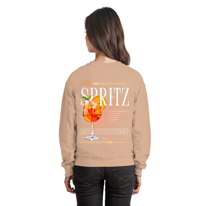 SPRITZ I Sweater