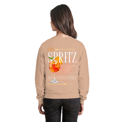 SPRITZ | Basic Sweatshirt