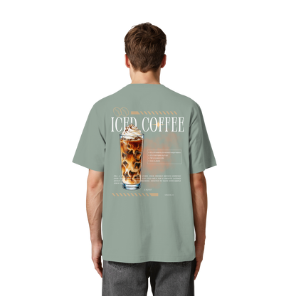 ICED LATTE I Heavy Shirt