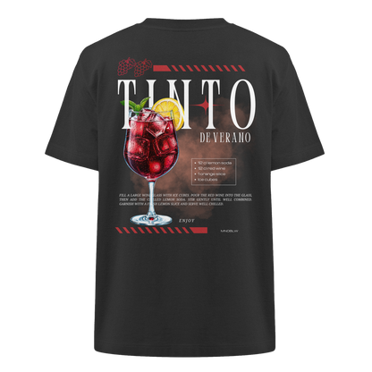 TINTO I Heavy Organic Shirt