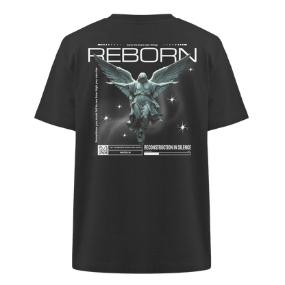 REBORN I Heavy Organic Shirt