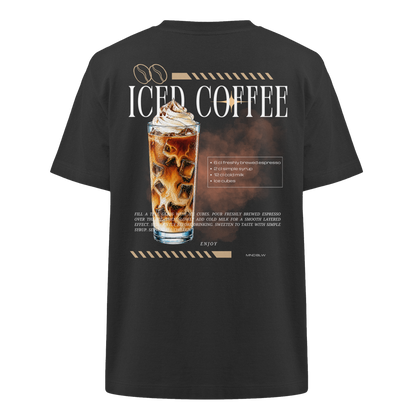 ICED LATTE I Heavy Shirt