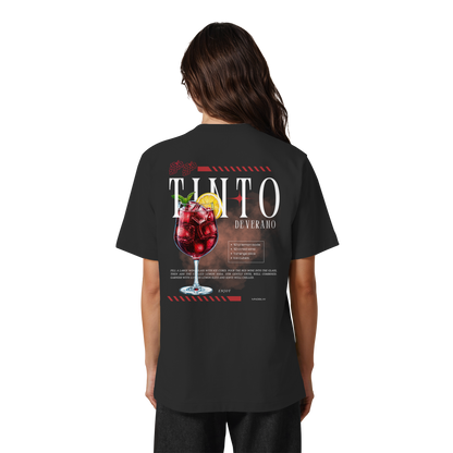 TINTO I Heavy Organic Shirt