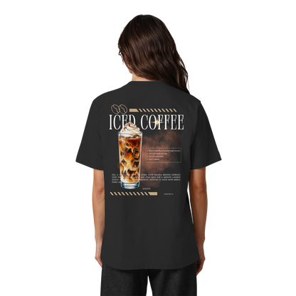 ICED LATTE I Heavy Shirt