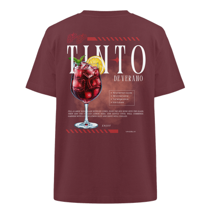 TINTO I Heavy Organic Shirt