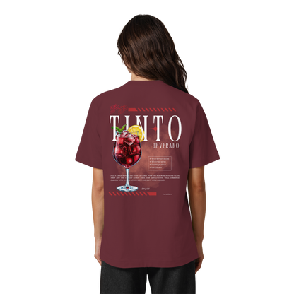 TINTO I Heavy Organic Shirt