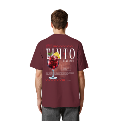 TINTO I Heavy Organic Shirt