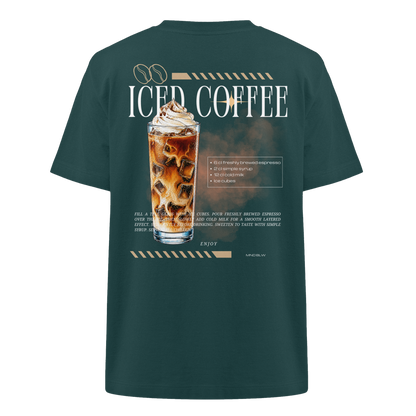 ICED LATTE I Heavy Shirt