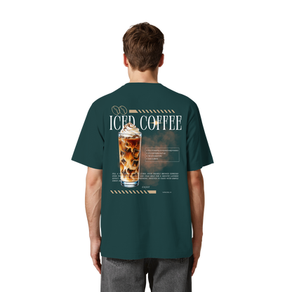 ICED LATTE I Heavy Shirt