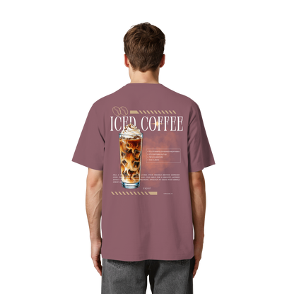 ICED LATTE I Heavy Shirt