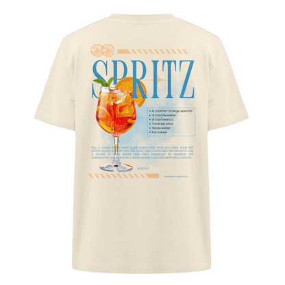 SPRITZ | Organic Shirt