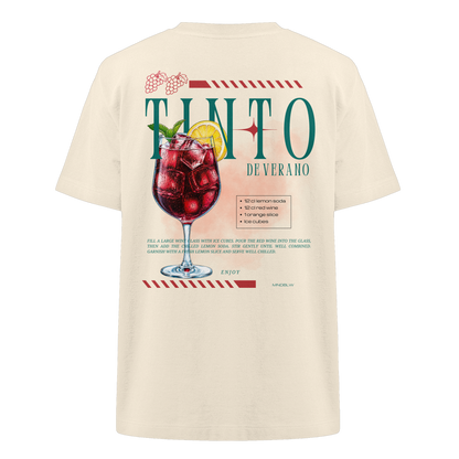 TINTO I Heavy Organic Shirt