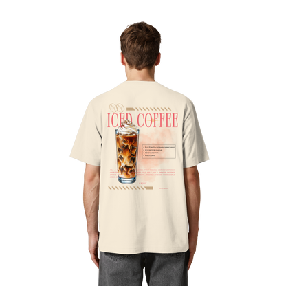 ICED LATTE I Heavy Shirt