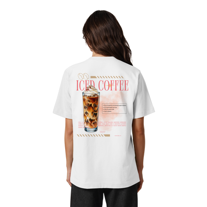 ICED LATTE I Heavy Shirt