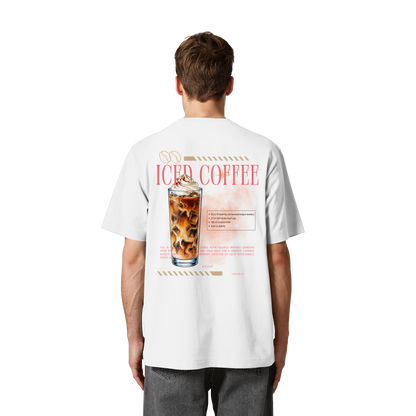 ICED LATTE I Heavy Shirt