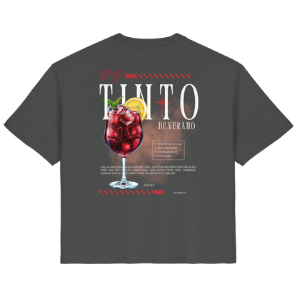TINTO I Ladies Organic Shirt