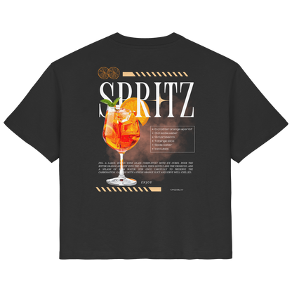 Spritz I Ladies Organic Shirt
