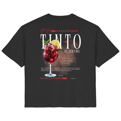 TINTO I Ladies Organic Shirt