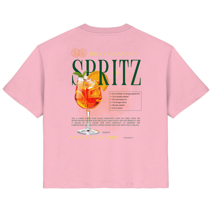 Spritz I Ladies Organic Shirt