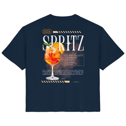 Spritz I Ladies Organic Shirt