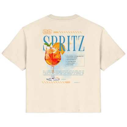 Spritz I Ladies Organic Shirt
