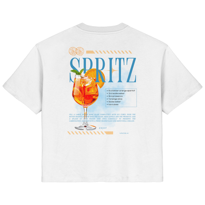 Spritz I Ladies Organic Shirt