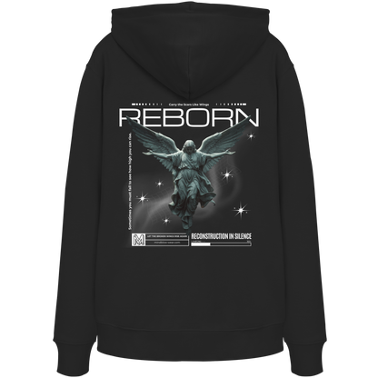 REBORN | Organic Hoodie