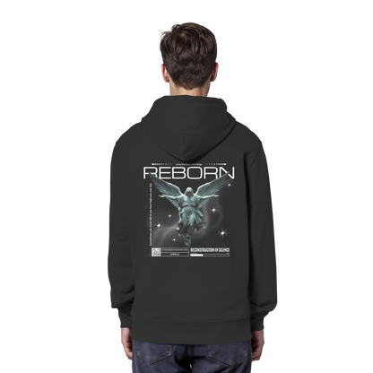 REBORN | Organic Hoodie