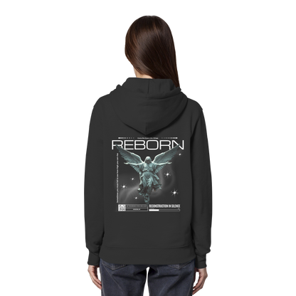 REBORN | Organic Hoodie