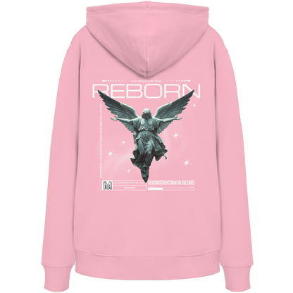 REBORN | Organic Hoodie