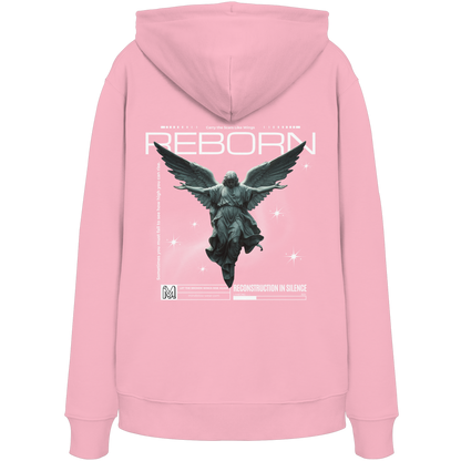 REBORN | Organic Hoodie