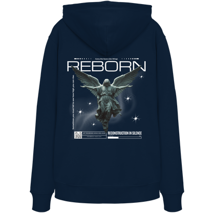 REBORN | Organic Hoodie