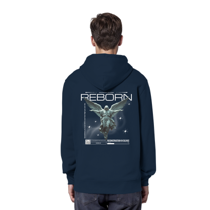 REBORN | Organic Hoodie