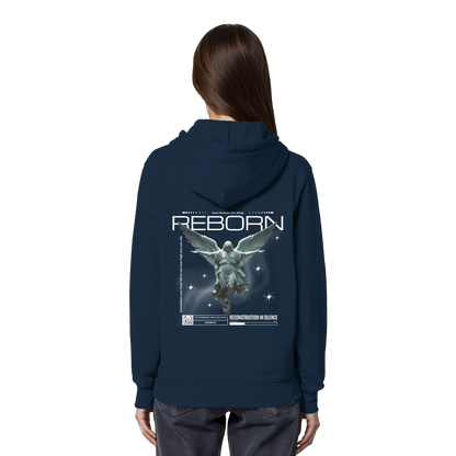 REBORN | Organic Hoodie